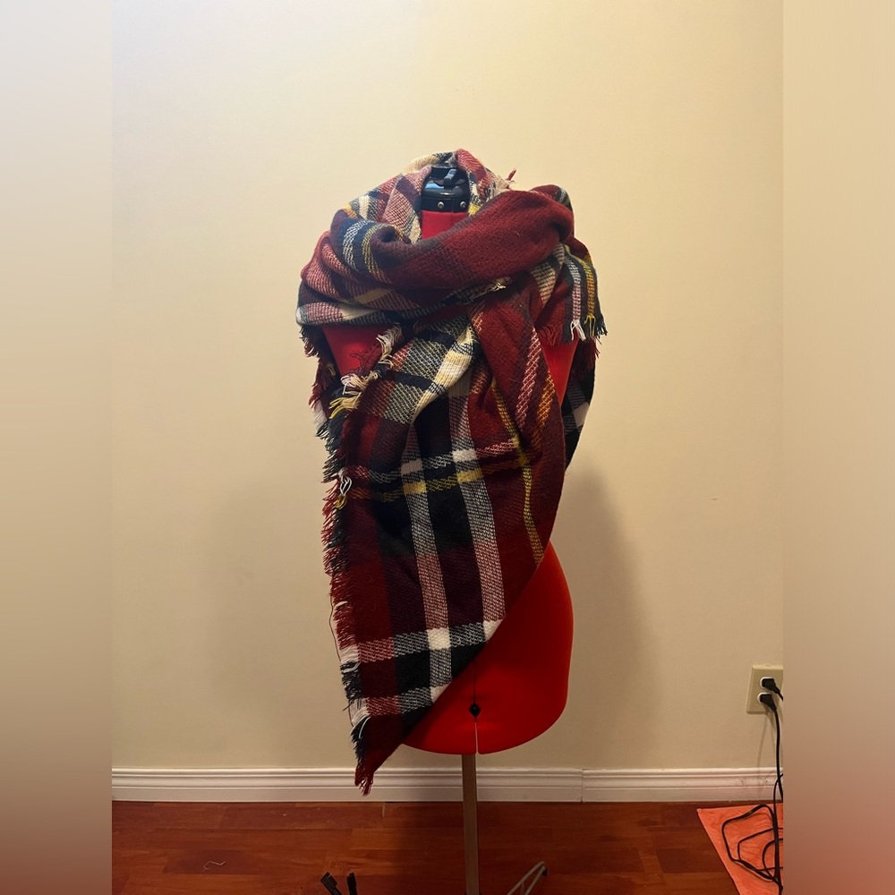 Scarf